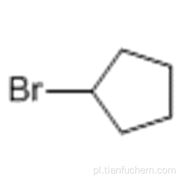 Bromocyklopentan CAS 137-43-9